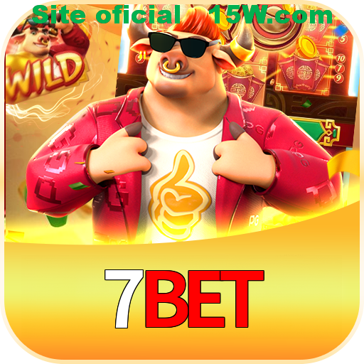 Imagem promocional da 7Bet mostrando a plataforma e suas vantagens